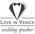 Love in Venice | Matrimoni simbolici a Venezia